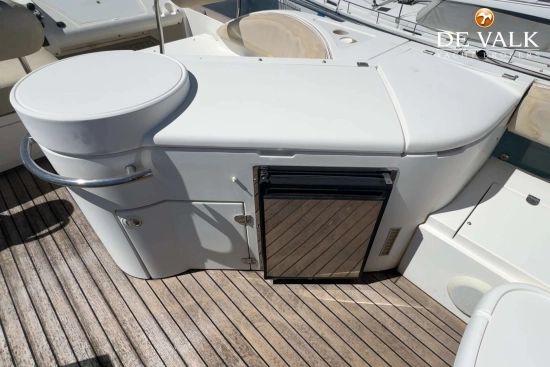 Fairline Phantom 50 usado à venda