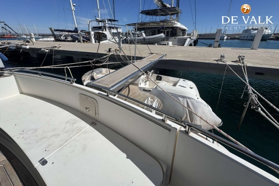 Fairline Phantom 50 usado à venda