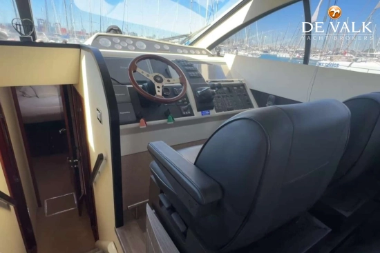 Fairline Phantom 50 usado à venda