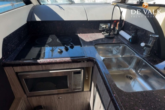 Fairline Phantom 50 usado à venda