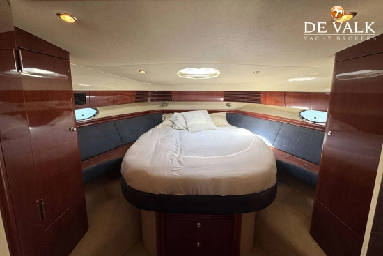 Fairline Phantom 50 usado à venda