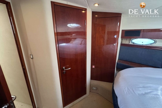 Fairline Phantom 50 usado à venda