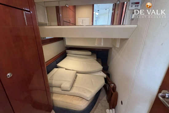 Fairline Phantom 50 usado à venda