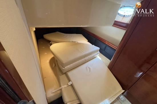Fairline Phantom 50 usado à venda