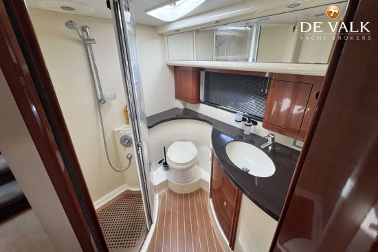 Fairline Phantom 50 usado à venda