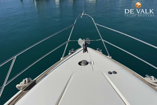Fairline Phantom 50 usado à venda