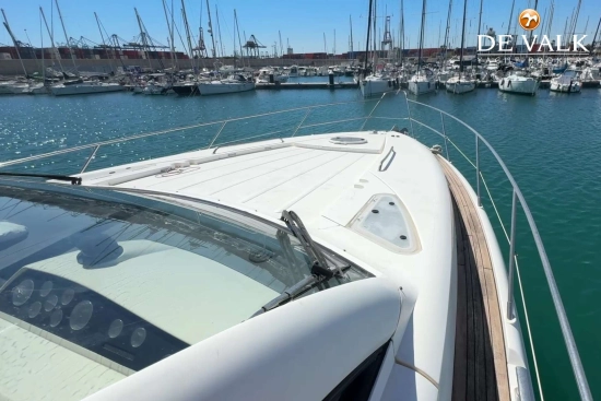Fairline Phantom 50 usado à venda