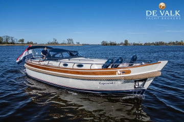Makma Caribbean 36 usado à venda