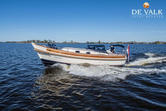Makma Caribbean 36 usata in vendita