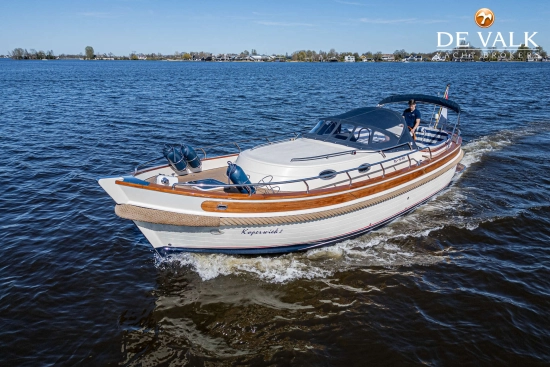 Makma Caribbean 36 usata in vendita