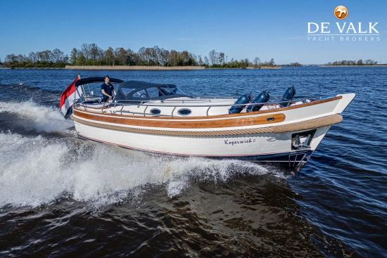 Makma Caribbean 36 usata in vendita