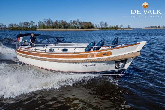 Makma Caribbean 36 usata in vendita