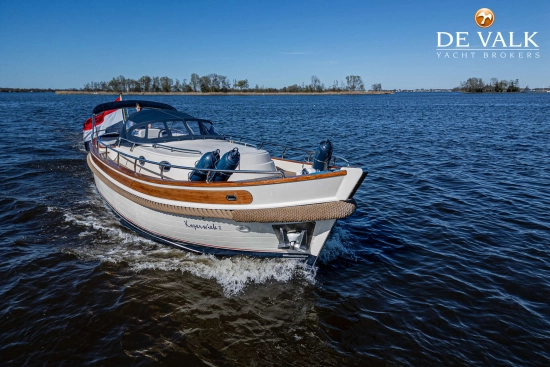 Makma Caribbean 36 usata in vendita