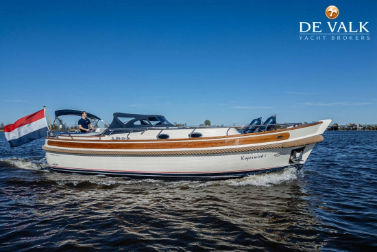 Makma Caribbean 36 usata in vendita
