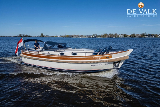 Makma Caribbean 36 usata in vendita