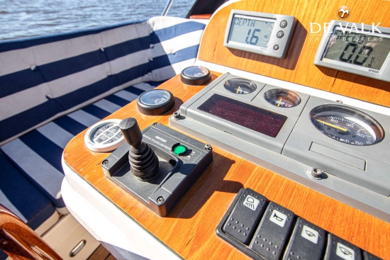 Makma Caribbean 36 usata in vendita