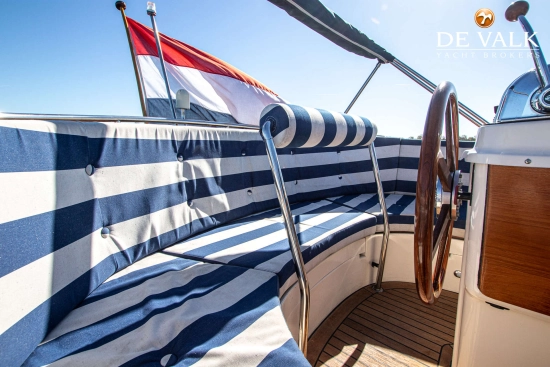 Makma Caribbean 36 usata in vendita