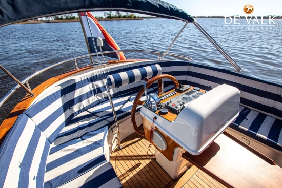 Makma Caribbean 36 usata in vendita