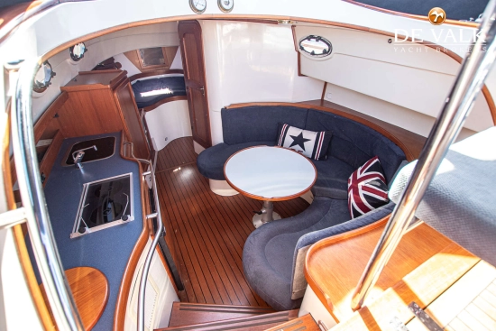 Makma Caribbean 36 usata in vendita