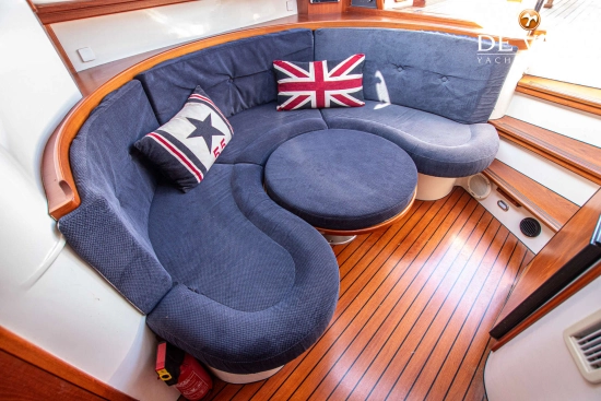 Makma Caribbean 36 usata in vendita