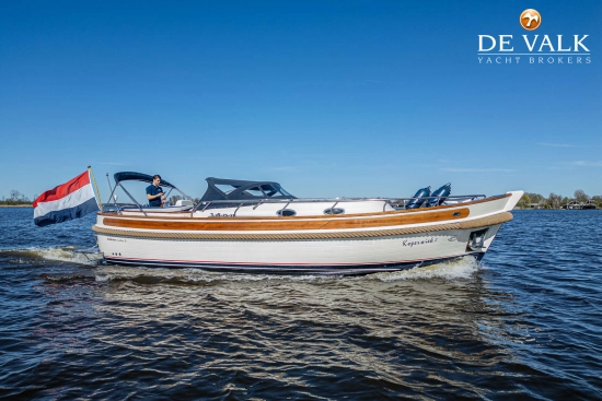 Makma Caribbean 36 usata in vendita
