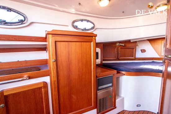 Makma Caribbean 36 usata in vendita