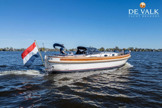 Makma Caribbean 36 usata in vendita