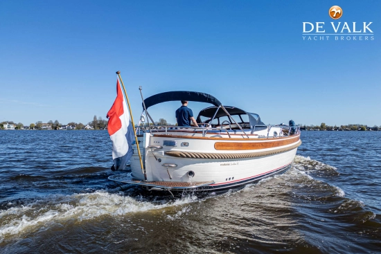 Makma Caribbean 36 usata in vendita
