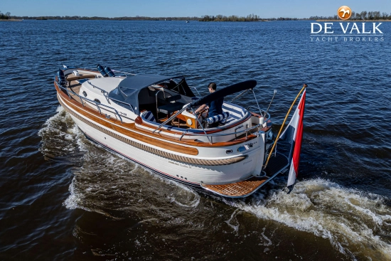 Makma Caribbean 36 usata in vendita