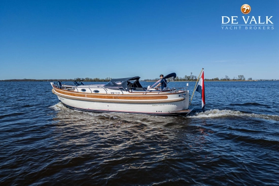 Makma Caribbean 36 usata in vendita