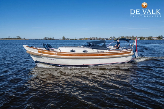 Makma Caribbean 36 usata in vendita