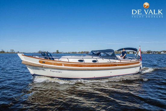 Makma Caribbean 36 usata in vendita