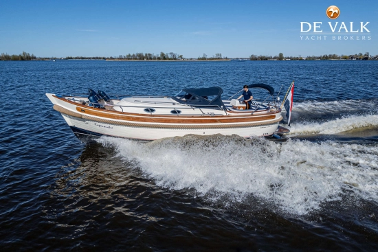 Makma Caribbean 36 usata in vendita
