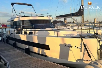 Northman 1200 de segunda mano en venta
