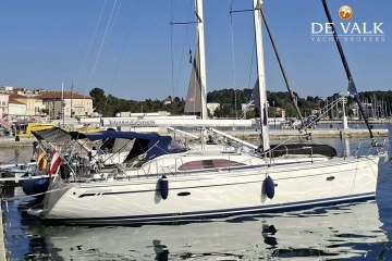 Bavaria Yachts 44 Vision usata in vendita