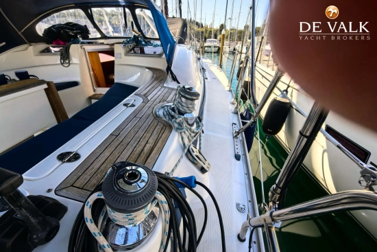 Bavaria Yachts 44 Vision usata in vendita