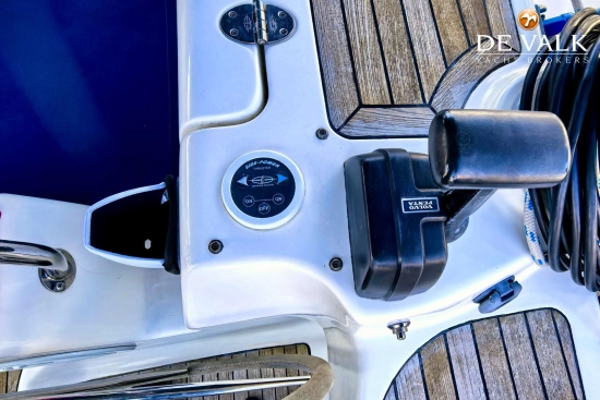 Bavaria Yachts 44 Vision usata in vendita