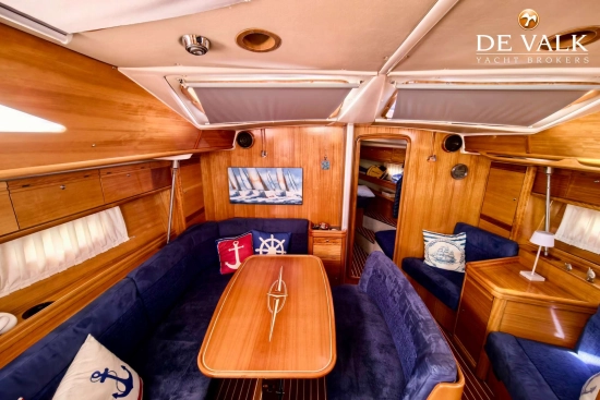 Bavaria Yachts 44 Vision usata in vendita