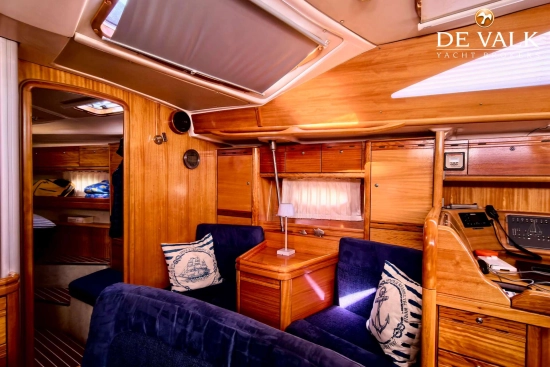 Bavaria Yachts 44 Vision usata in vendita