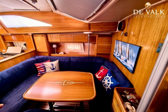 Bavaria Yachts 44 Vision usata in vendita