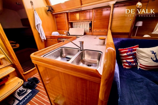 Bavaria Yachts 44 Vision usata in vendita