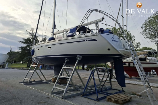 Bavaria Yachts 44 Vision usata in vendita