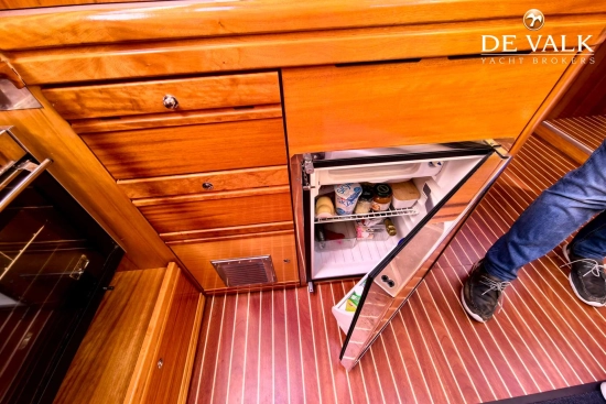 Bavaria Yachts 44 Vision usata in vendita