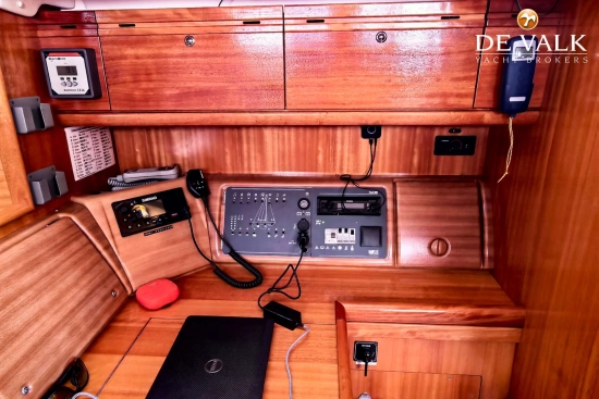 Bavaria Yachts 44 Vision usata in vendita