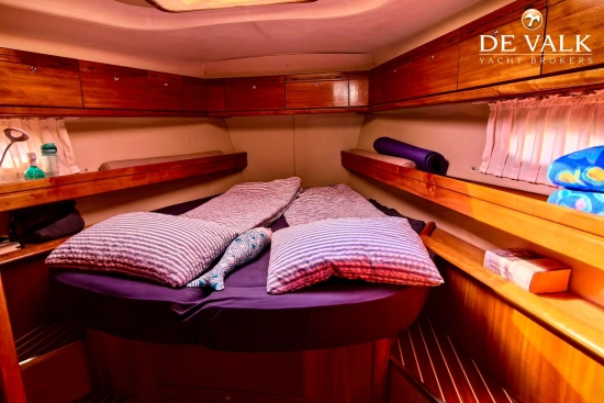 Bavaria Yachts 44 Vision usata in vendita