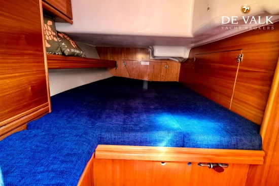 Bavaria Yachts 44 Vision usata in vendita