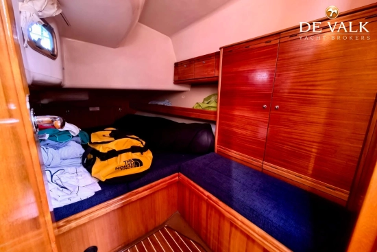 Bavaria Yachts 44 Vision usata in vendita