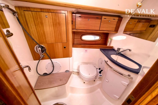 Bavaria Yachts 44 Vision usata in vendita