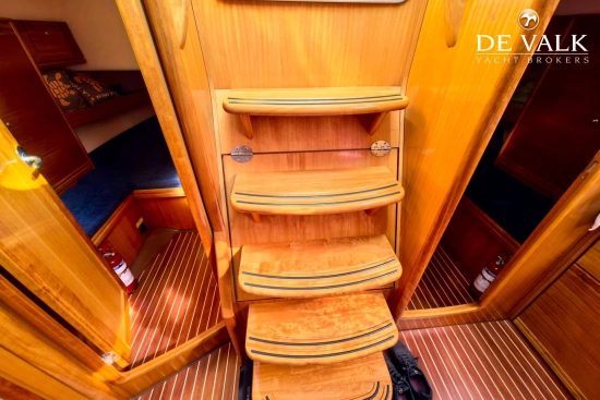 Bavaria Yachts 44 Vision usata in vendita