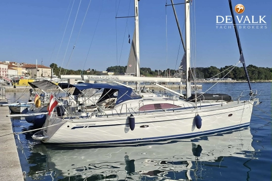 Bavaria Yachts 44 Vision usata in vendita